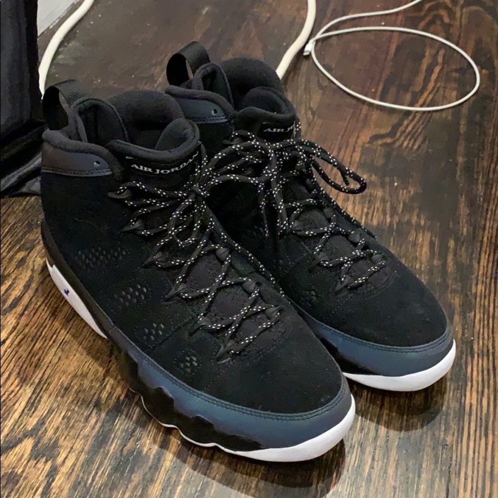 Semi Brand New Jordans